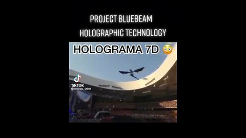 PREPARE URSELVES FOR WHAT IS COMING NEXT PROJECT BLUE BEAM ALIEN INVATION ( HOLGRAMS2TRY&CONTROL US)