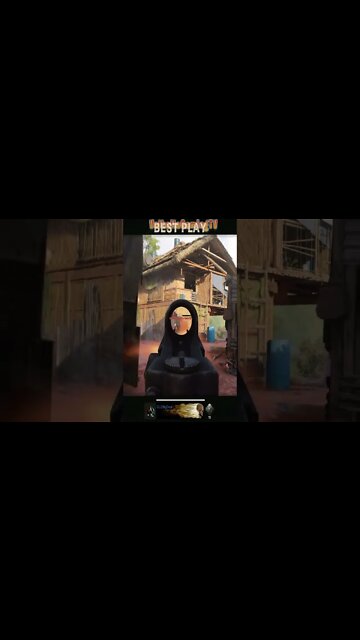 Call Of Duty Cold War Killcam - Gun Game | No Commentary