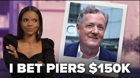 Piers Morgan Caught LYING About Brigitte Macron | Candace Ep 13