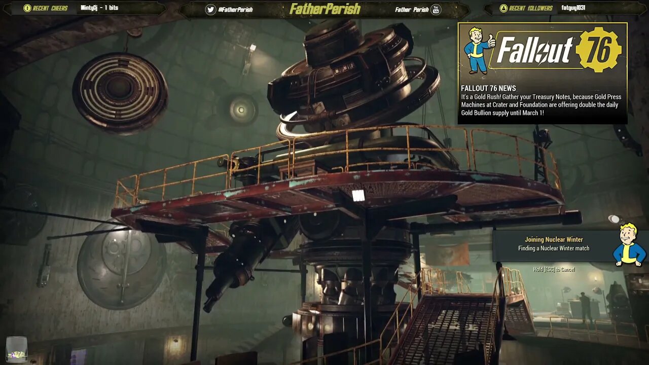 [PC] Scorched Saturdays with Wastelanders! Ep. 401