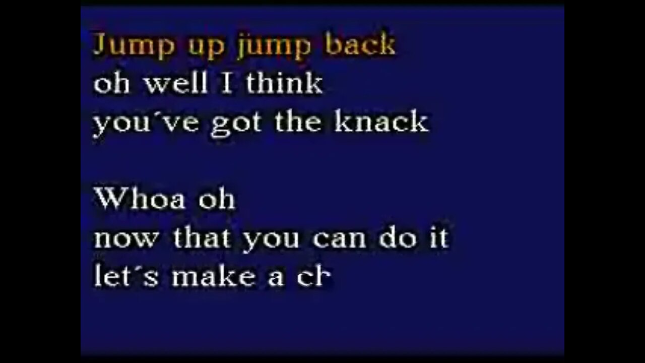 PI001 12 Little Eva Locomotion, The WMV V8