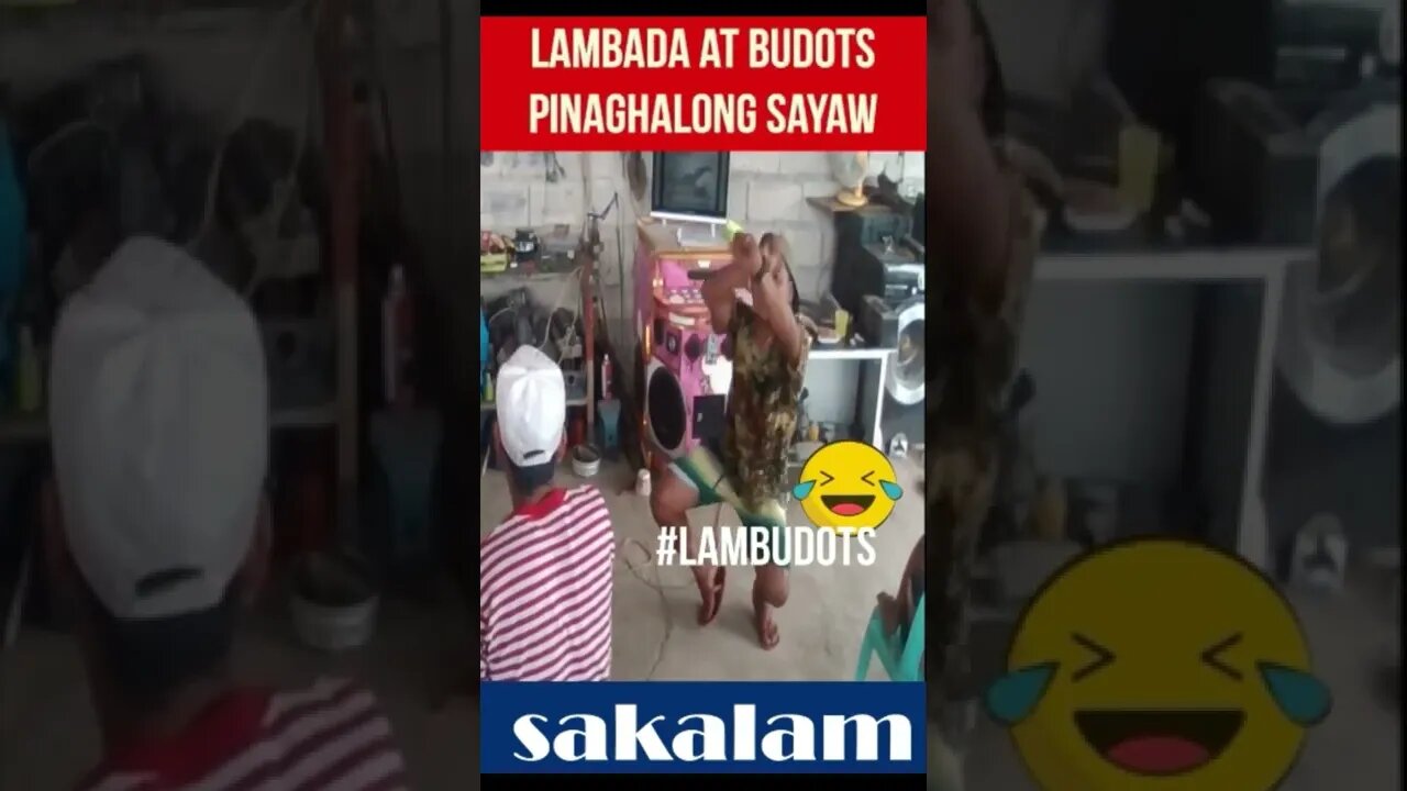 Lambudots | Goodvibes