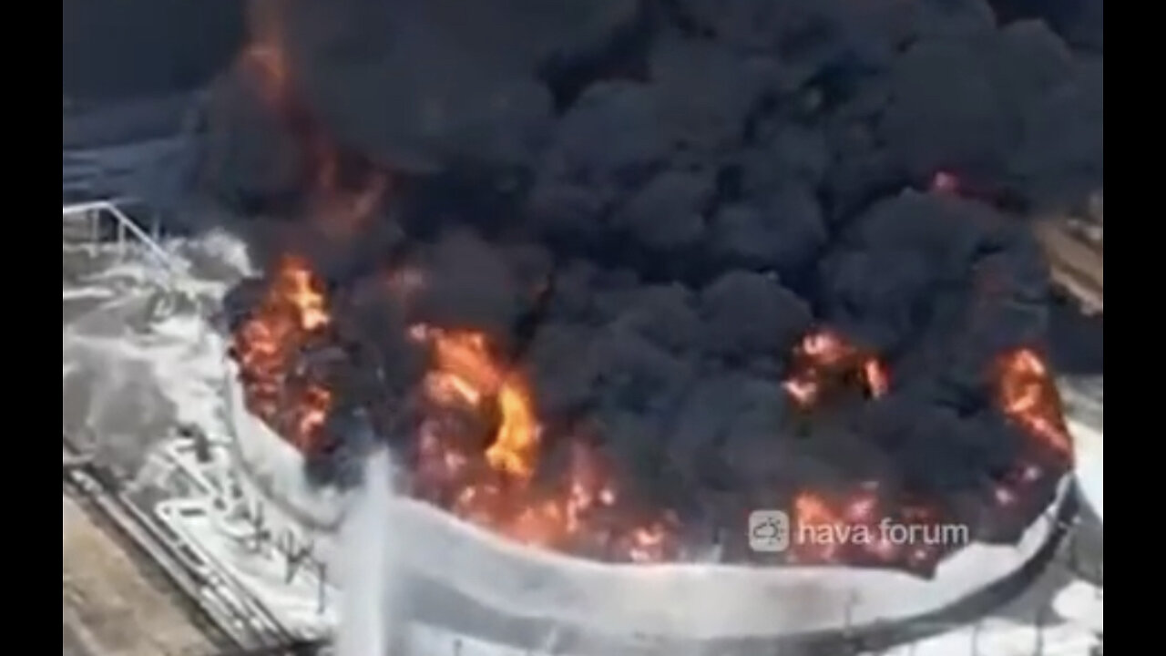 Louisiana - 3rd largest US Oil Refinery to shut down after devastating fire in Garyville