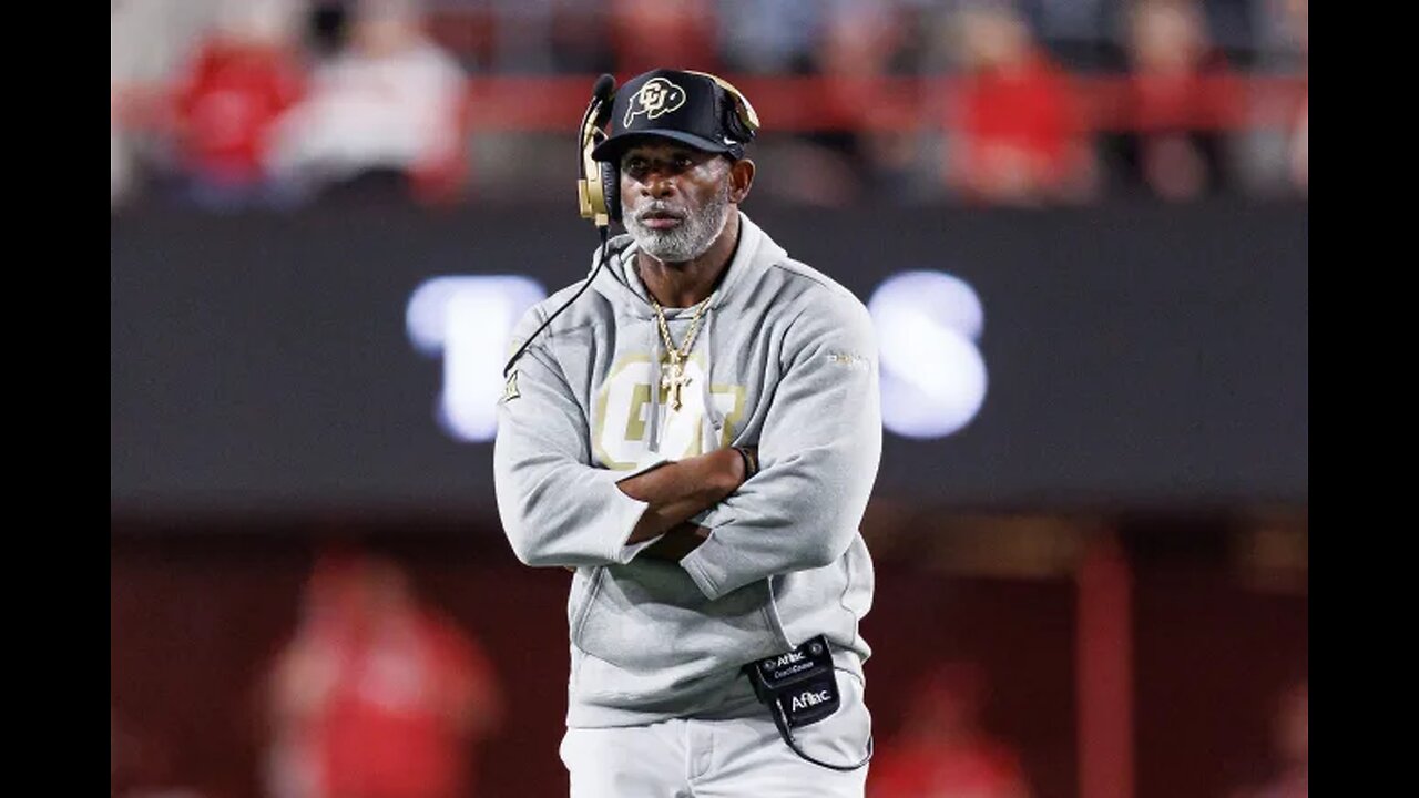 Coach Prime Deion Sanders Is Loving Being A Granddad #deionsanders #jacquees #deiondrasanders