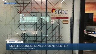 CSU & ACC opening Small Business Development Center