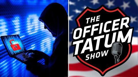 Officer Tatum: Important Chinese Data Leak