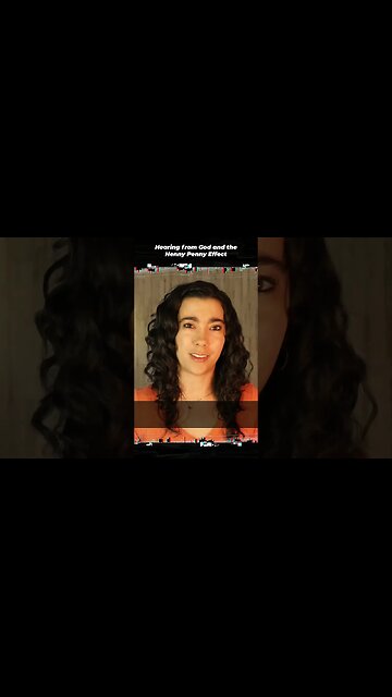 Hearing from God and the Henny Penny Effect @MelissaDougherty #Shorts