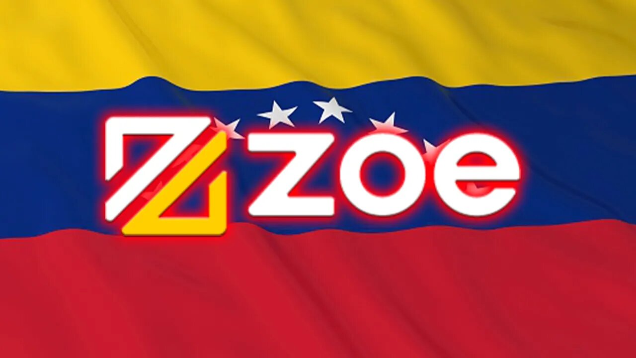 Compiladito de ZOE Venezuela !!!