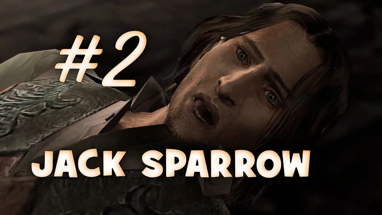 Resident Evil 4 | Jack Sparrow do nada kk #2 [Xbox Series S 60 FPS]