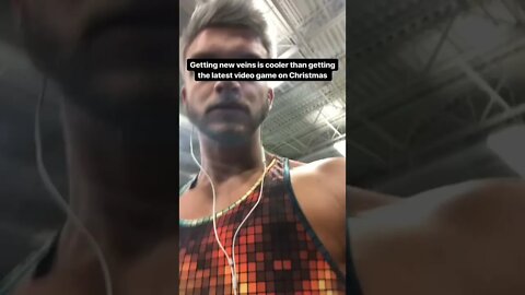 Better than getting the newest video game on Christmas