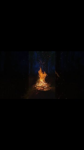 Best Relaxing Sound & Videos | Fireplace | #shorts