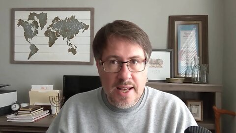 Colossians 3:18-4:1: Faith lived out in the home and workplace