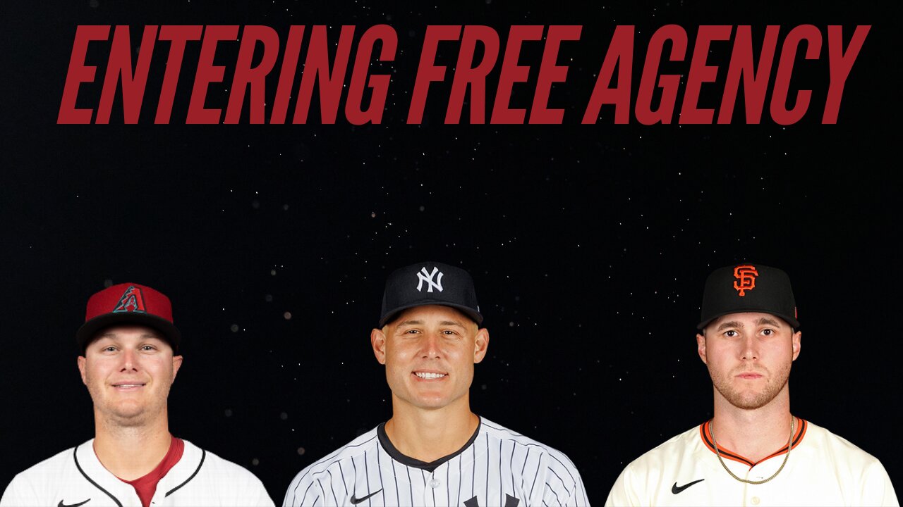 9 notable MLB players who enter free agency after declined option (club or player)