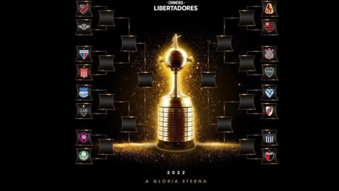 Libertadores 2022