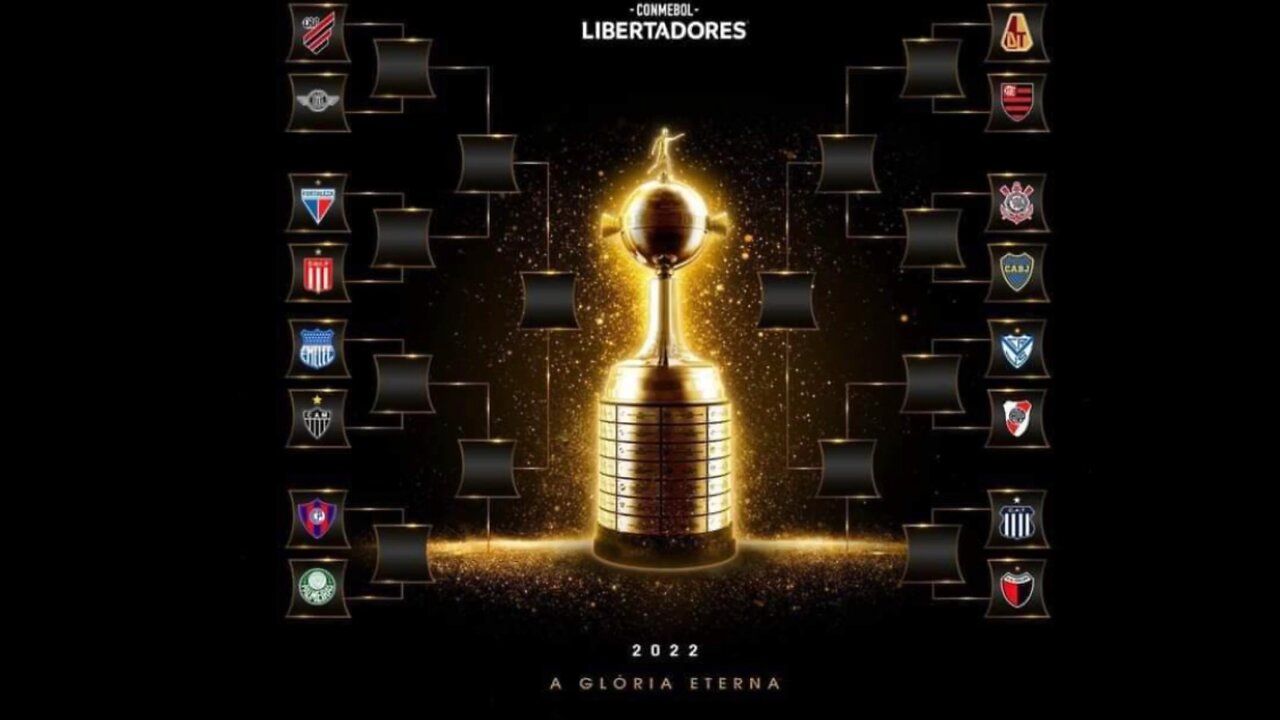 Libertadores 2022