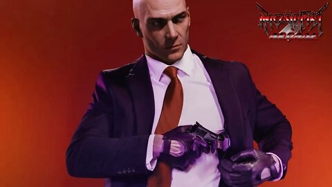 RazörFist Arcade: HITMAN 2