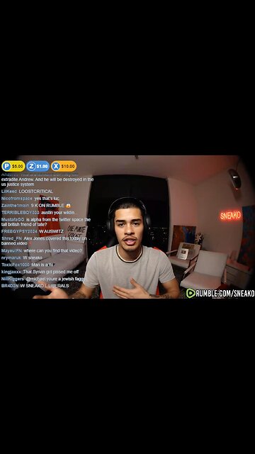 SNEAKO DISCUSSES THE SECRET FOR INDIVIDUALS TO ESCAPE THE MATRIX AND THOSE WHO CONTROL US!!!