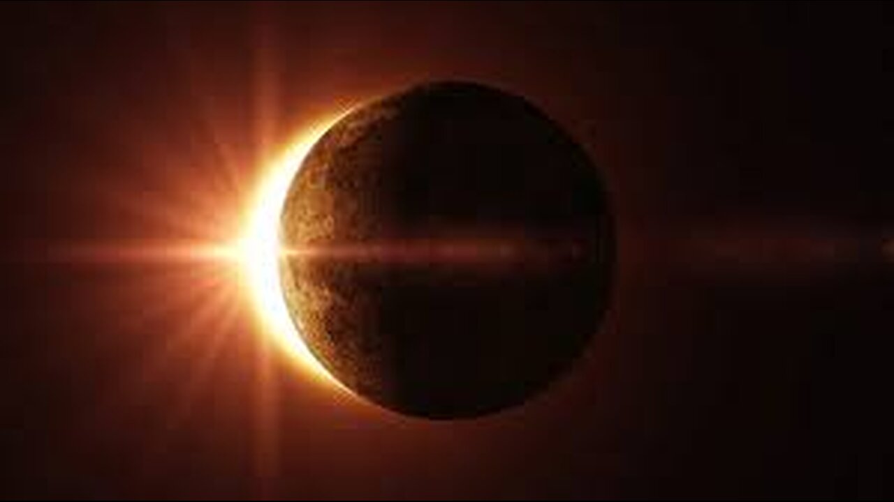 Solar Eclipse