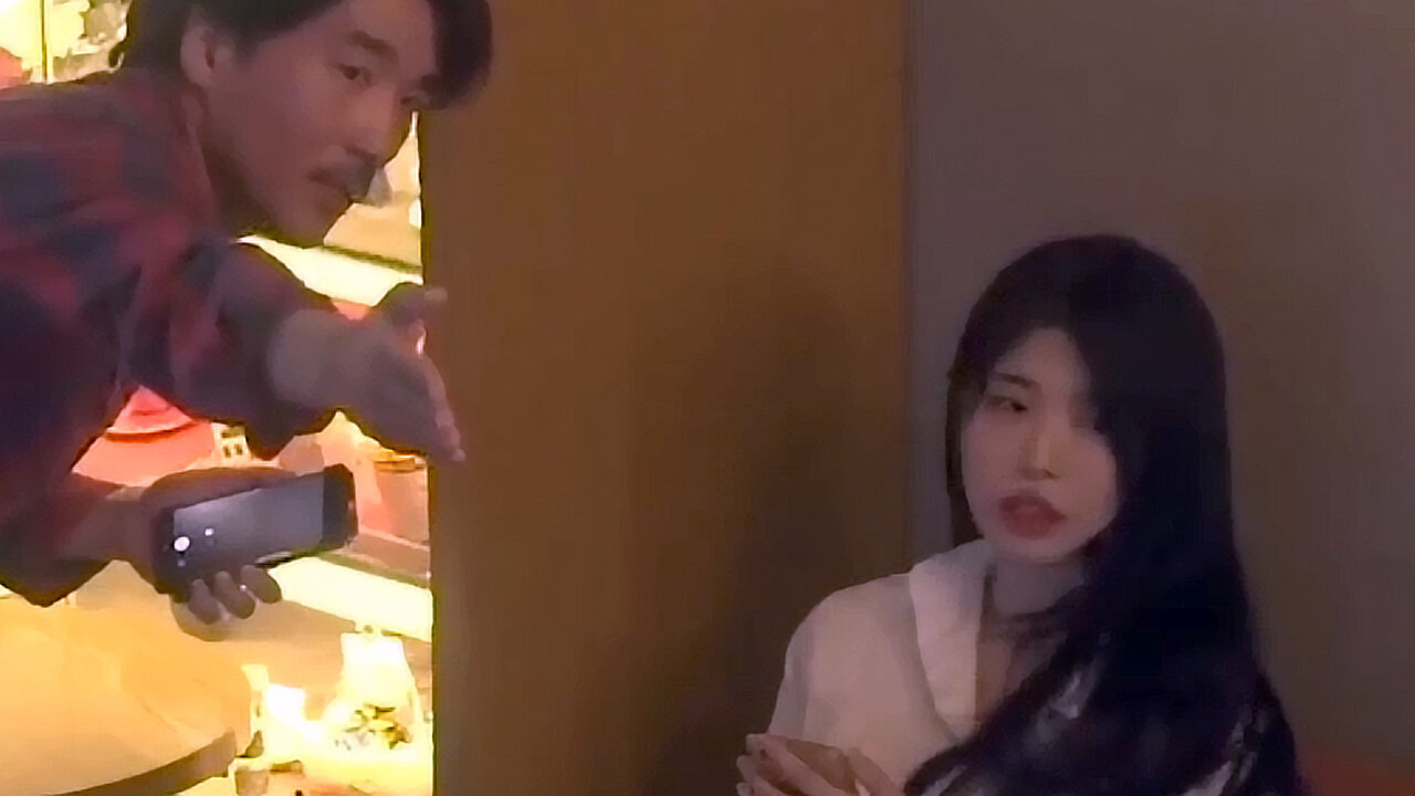 Best Funny Korean Pranks #1