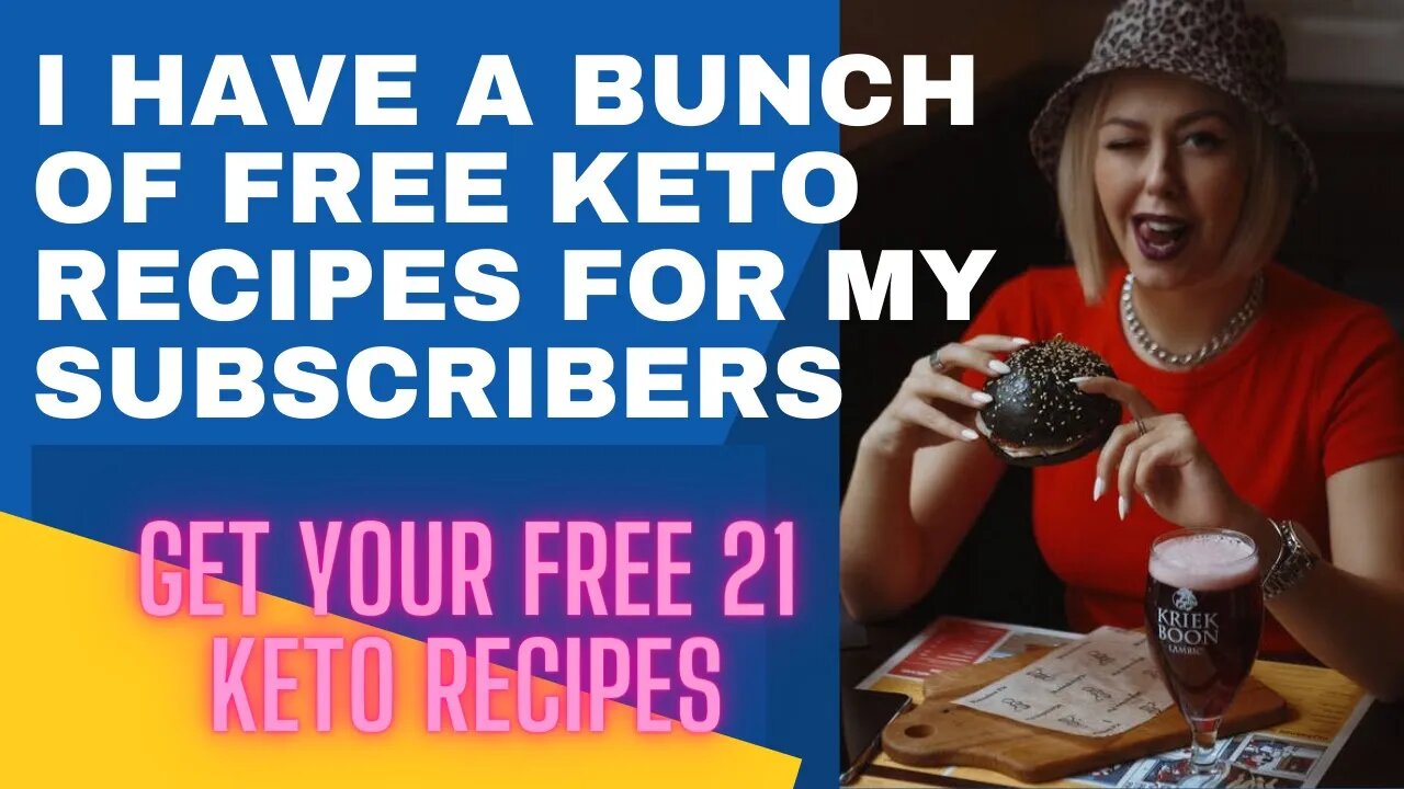 I have a bunch of free keto recipes for my subscribers #shorts #keto #weightloss