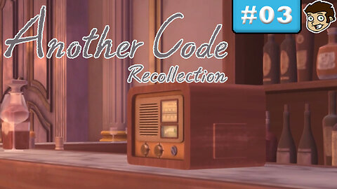 Another Code Recollection | Part 3