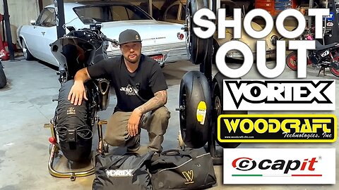 Tire Warmer Shootout || Best Warmer for the Money