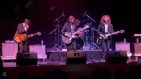 The REO Brothers in Los Angeles - Stars On 45 Beatles Medley