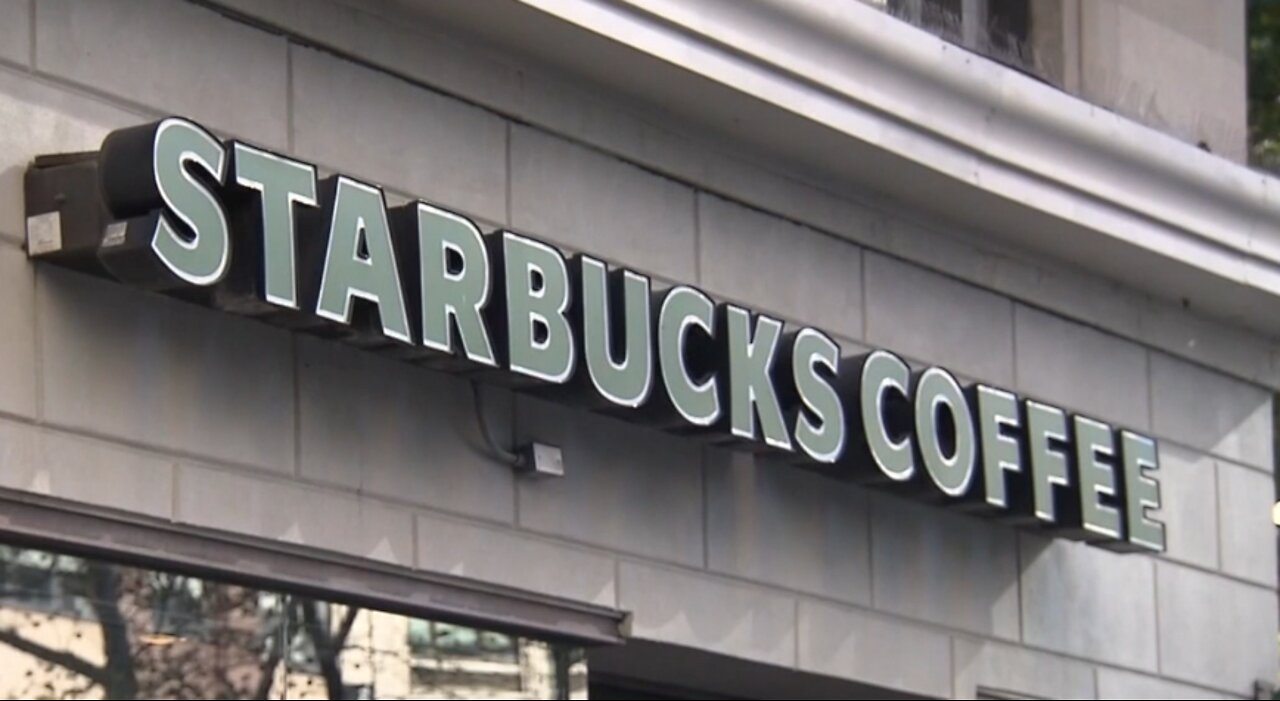 3 more Starbucks stores in NE Ohio unionize