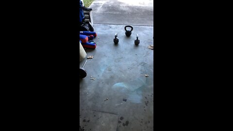 Exercise psa