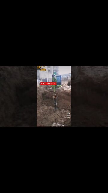 JCB Opreter || FC Enterprise #SHORTS