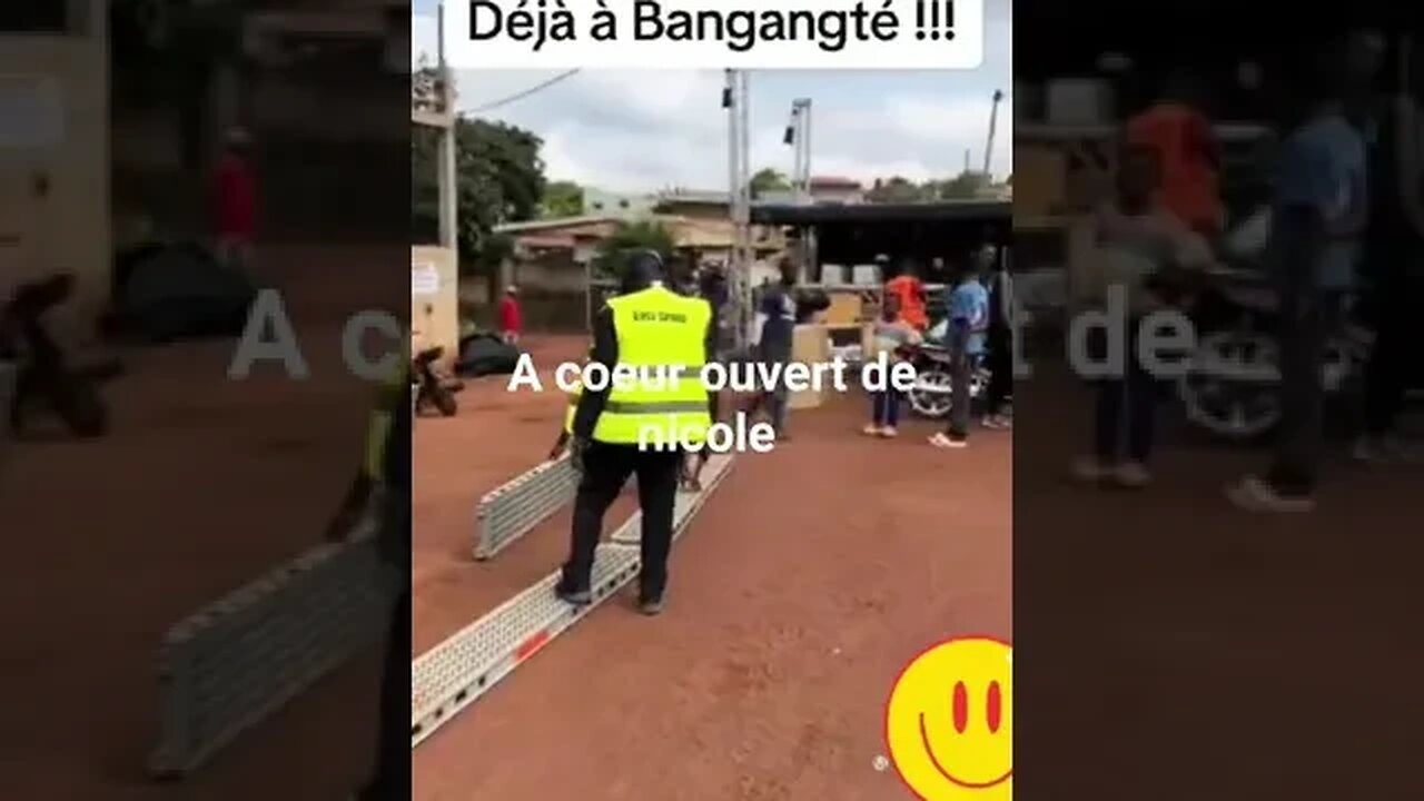 Bonjour Kribi Flore De Lille Veuve Joyeuse_Dieu a vu que l'homme sans ue aide se lasserait bien vite