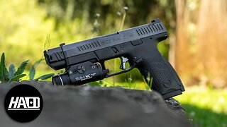 Is the CZ P-10 C worth buying in 2024?