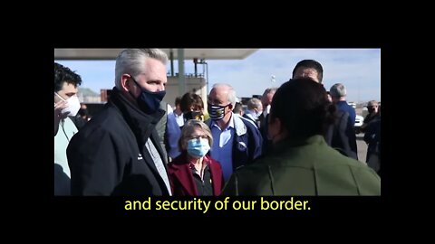 Biden's Border Crisis