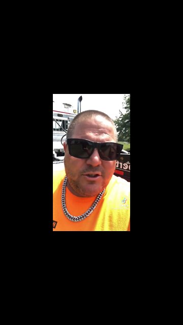 (Much Cursing) BETTER BE PREPARED BIDEN HAS BROKEN AMERICA