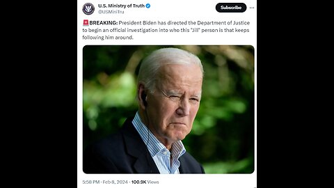 Biden has lost his marbles and he shouldn't be president Podcast host