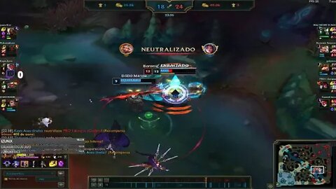 O QUE HOUVE QIQI, PORQUE SEU TIME TE PINGAS COM VARIAS INTERROGAÇÕES
