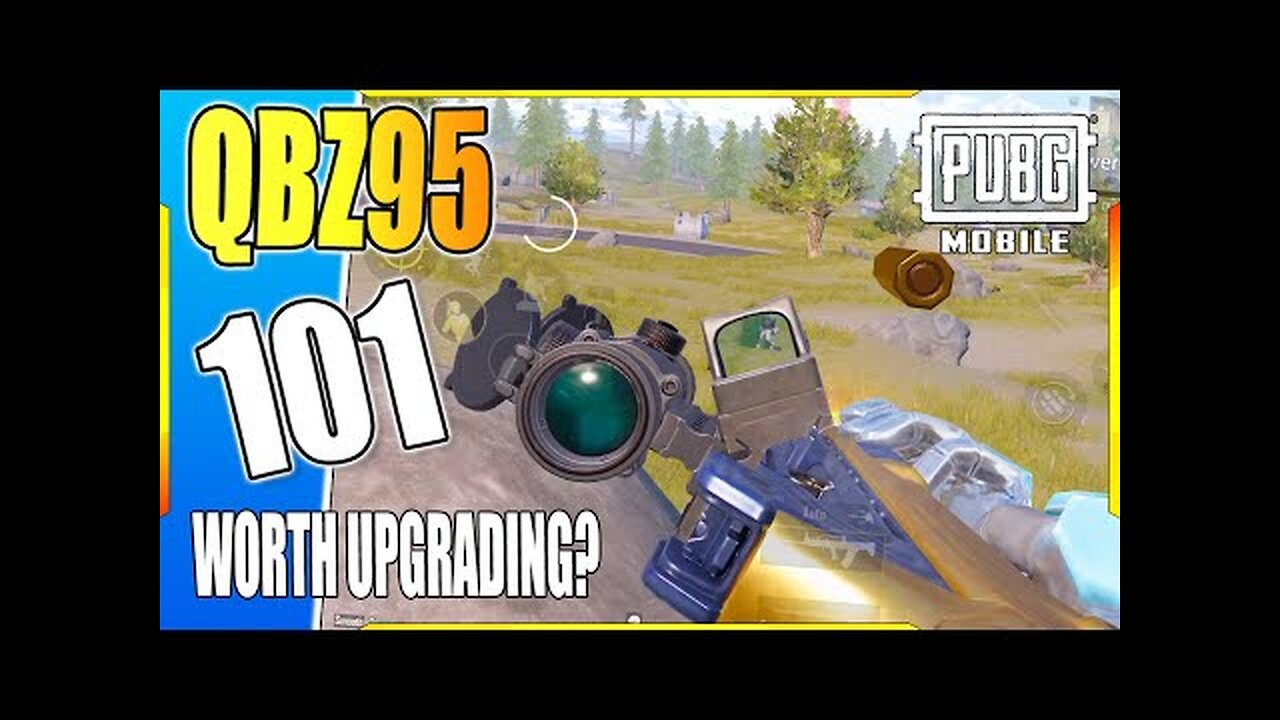 BEST SQUAD WIPE GAMEPLAY with AMAZING LOOTšGROZA + M416 + 6x | PUBG Mobile