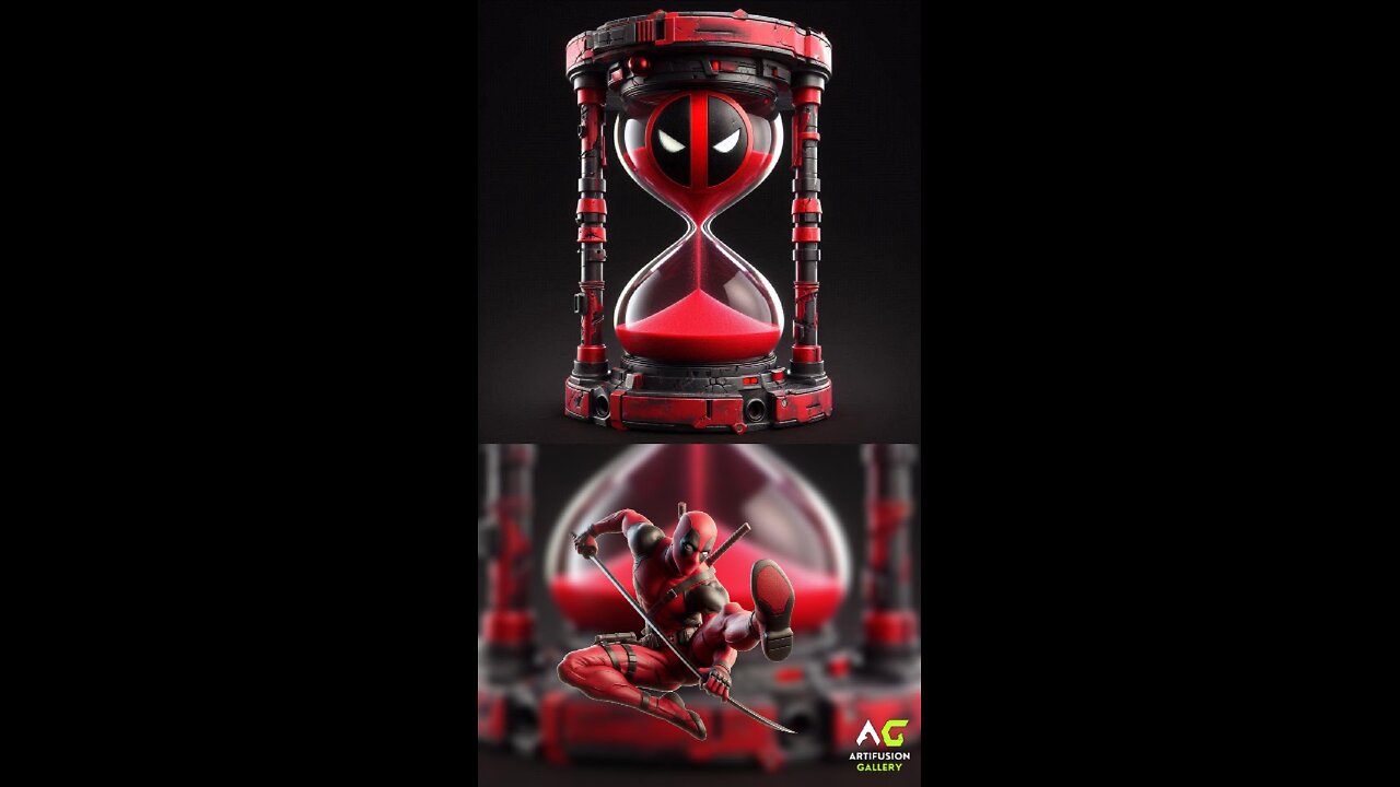 Supervillains as hourglass 💥 Avengers vs DC - All Marvel & DC Characters #shorts #marvel #avengers