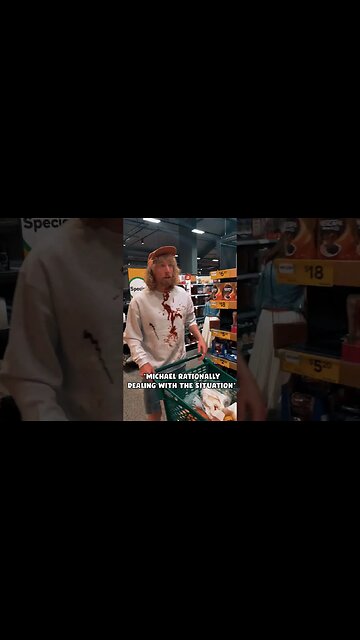 Don't Do That! #martyandmichael #comedy #funny