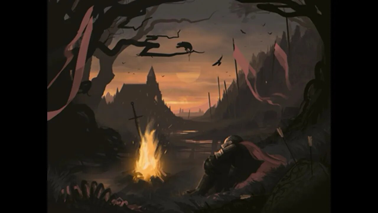 Dark Souls Remastered MOD #11 Prepare to die again