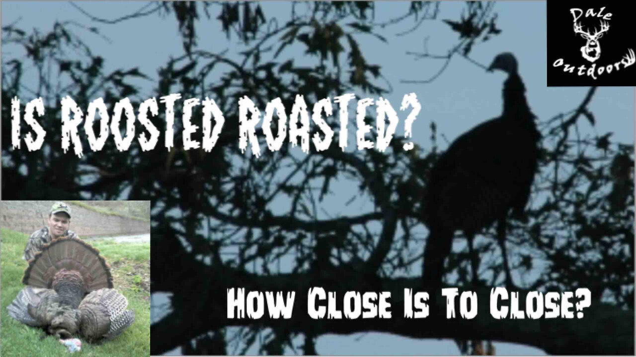 Is Roosted Roasted? How Close is to Close