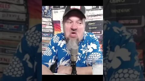 JIMMY KIMMEL gaslights America and has fake hair