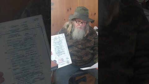 120-121 legal disclaimers