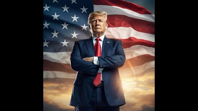 TRUMP❤️🇺🇸🥇🪽IS MAGA KING🤍🇺🇸🏅🇺🇸🪽👑🕺THE CHOSEN PRESIDENT💙🇺🇸🏅🪽🏛️⭐️