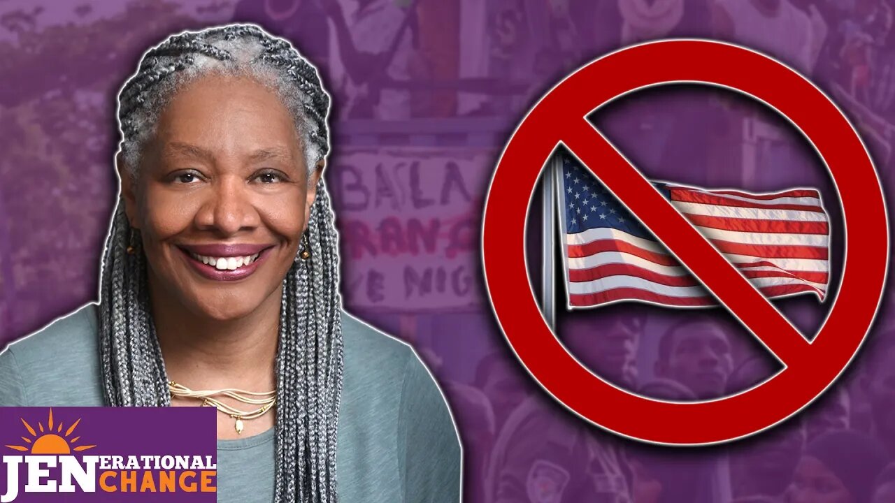 Will The U.S. FINALLY Leave Niger & Haiti w/ Margaret Kimberley