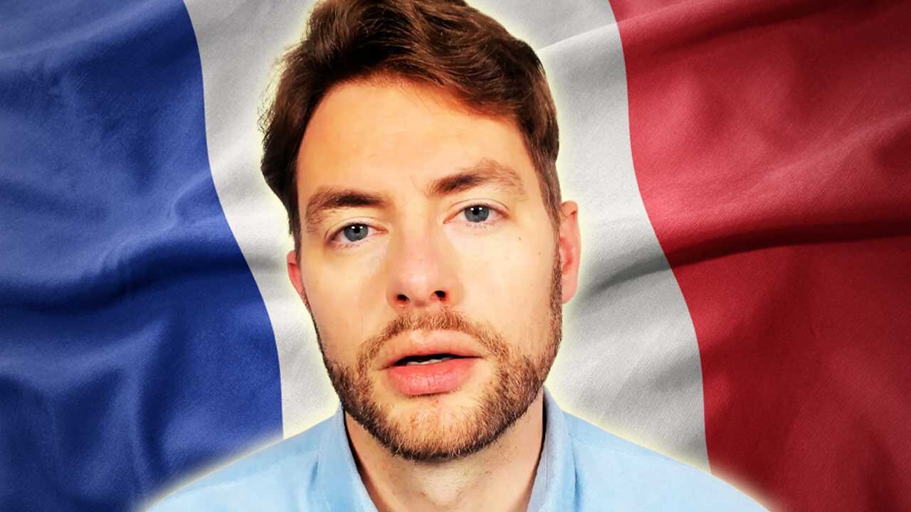 France is No Longer France