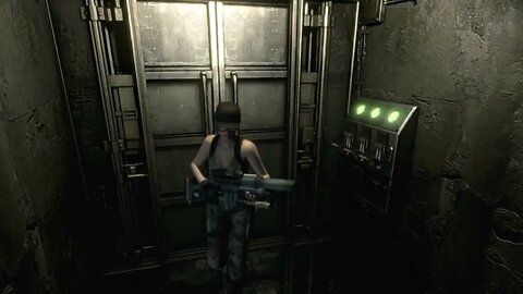 Destaque: I'm a member of S.T.A.R.S.