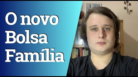 Quem terá direito ao Renda Brasil (o novo Bolsa Família)