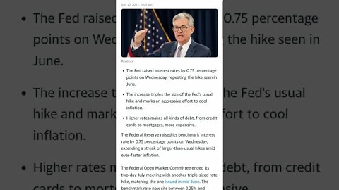 More inflation coming