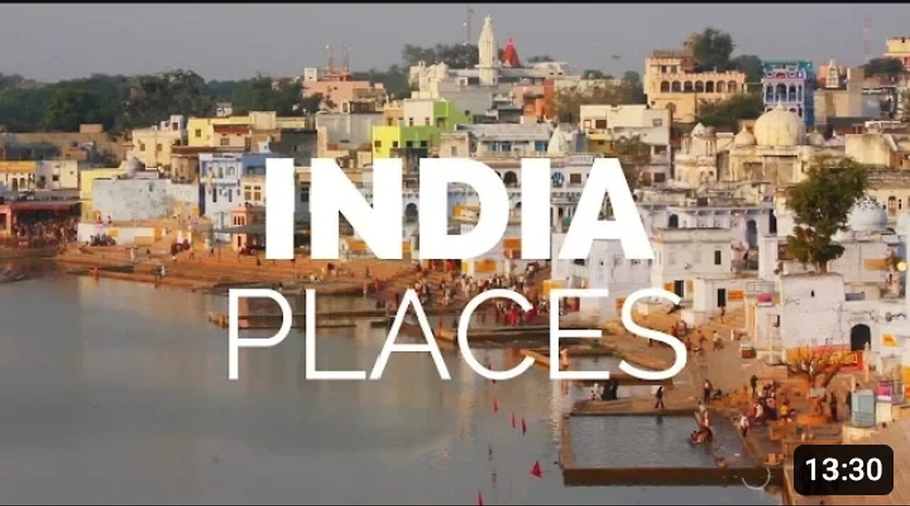 10 Best Places to Visit in India